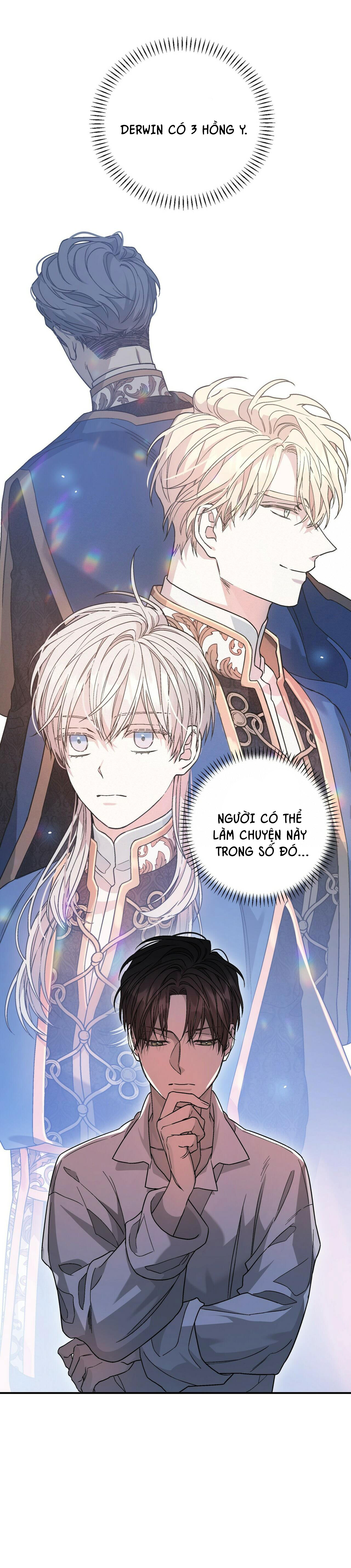 khế ước vĩnh cửu chapter 22 36