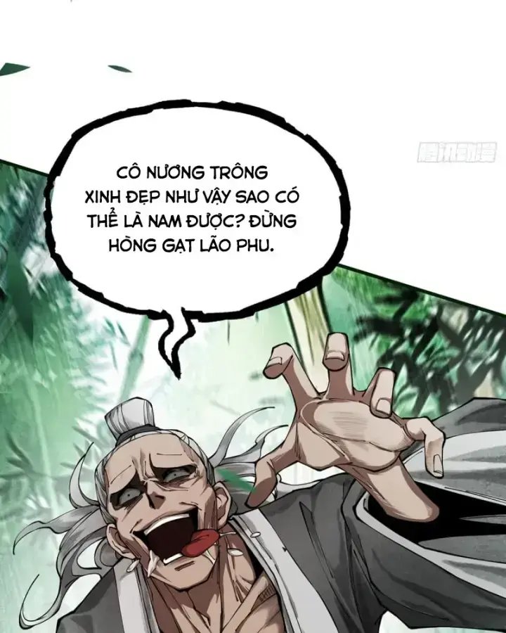 gặp mạnh thì càng mạnh, tu vi của ta không giới hạn chapter 4 28