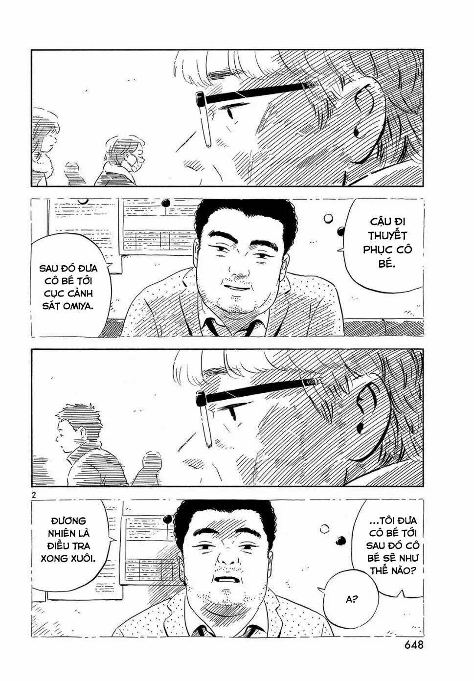 nora to zassou chapter 23 2