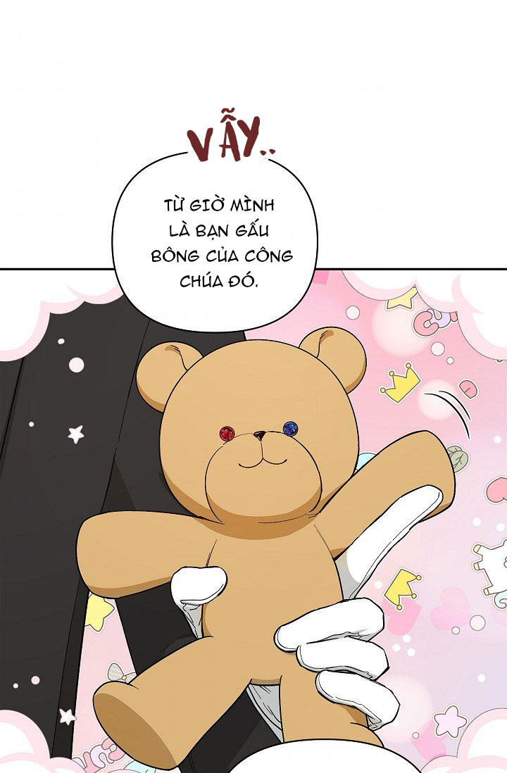 trở thành con gái của anh hùng bóng đêm chapter 19 35