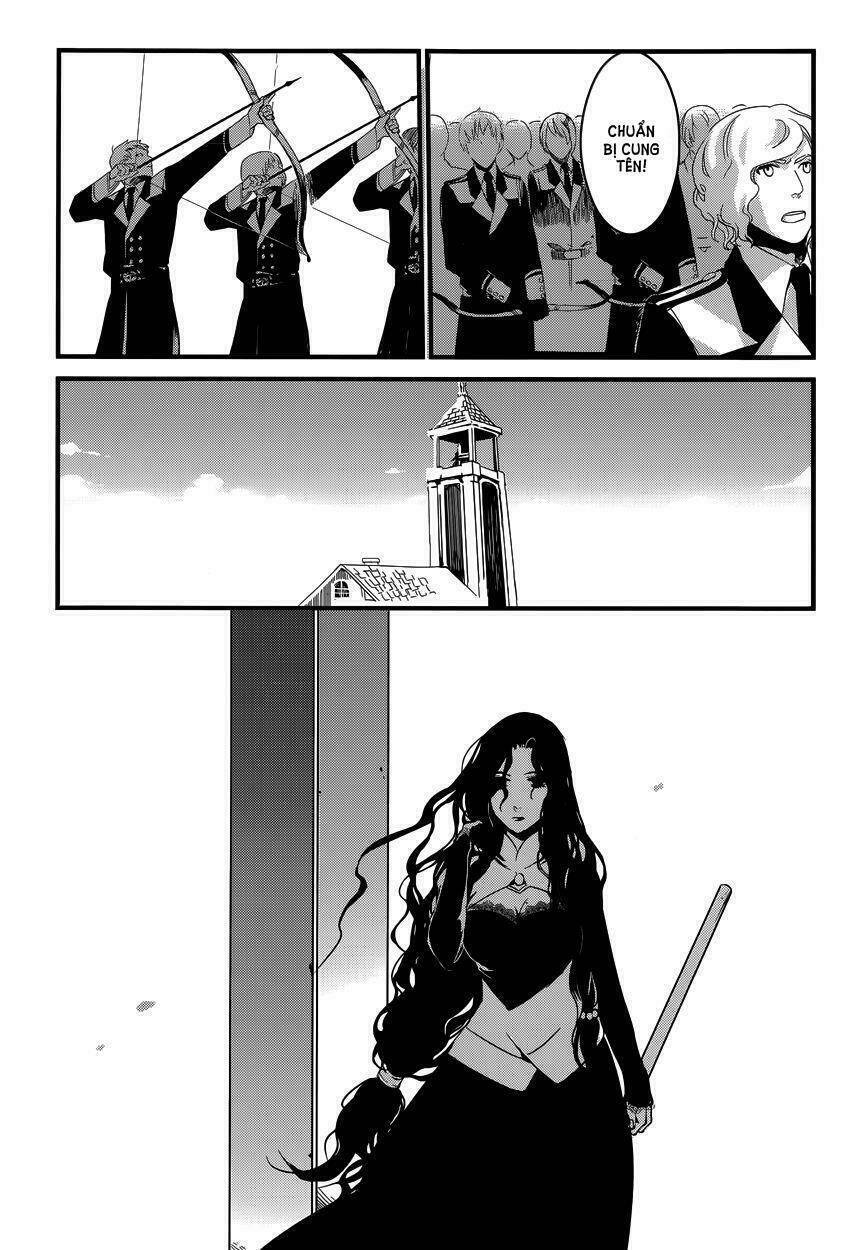 yami no naka no crown chapter 2 18