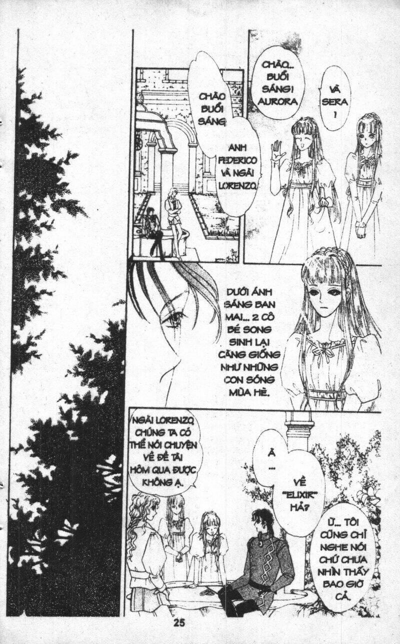 kenja no ishi chapter 1 25