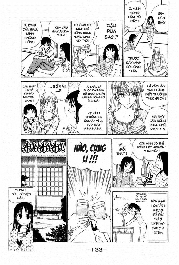 school rumble chapter 16 3