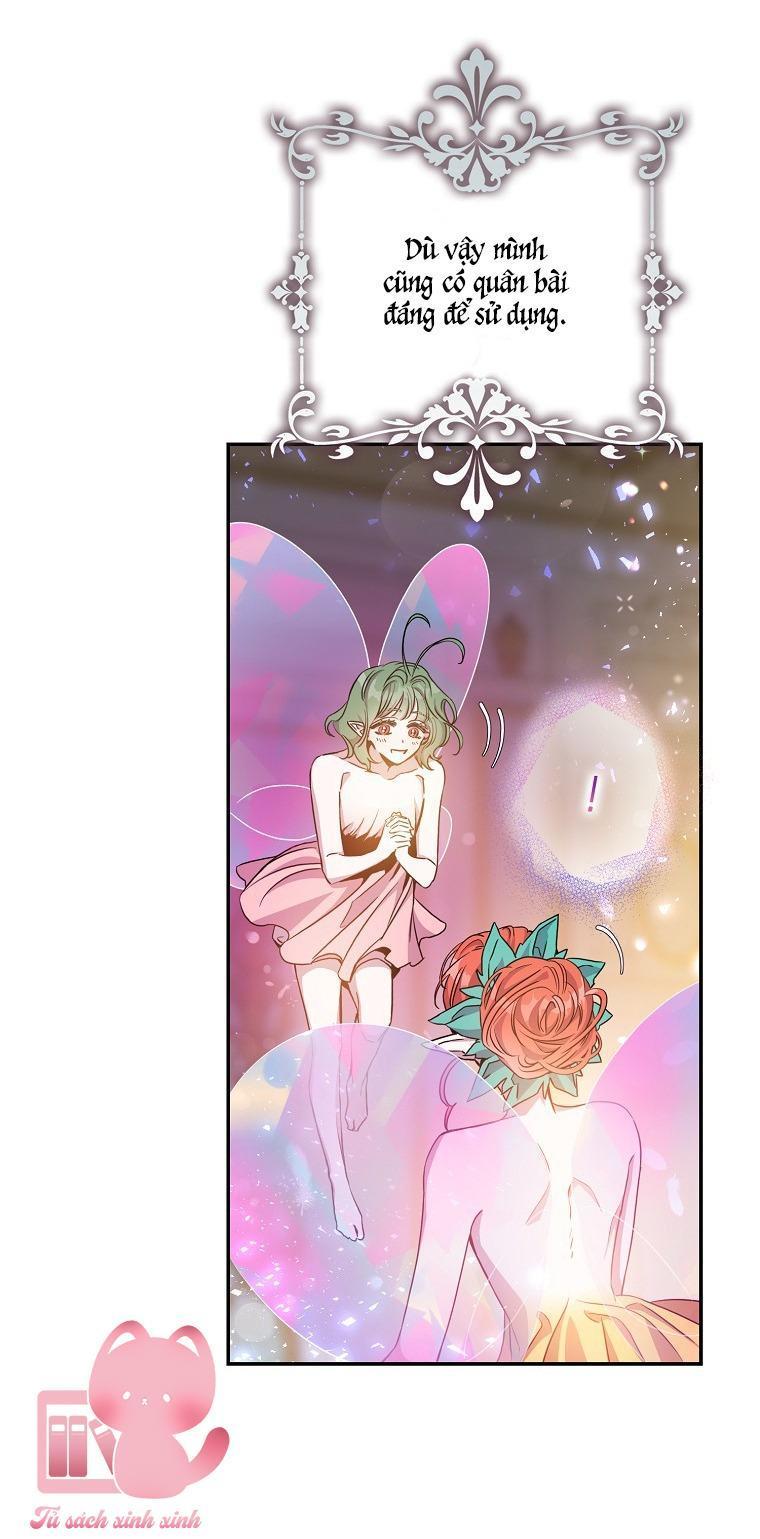 thuần hóa bạo chúa rồi bỏ trốn chapter 77 45