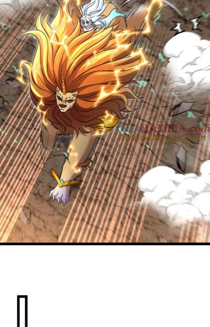 sau khi nằm, ta trở thành đại yêu chi vương chapter 12 34