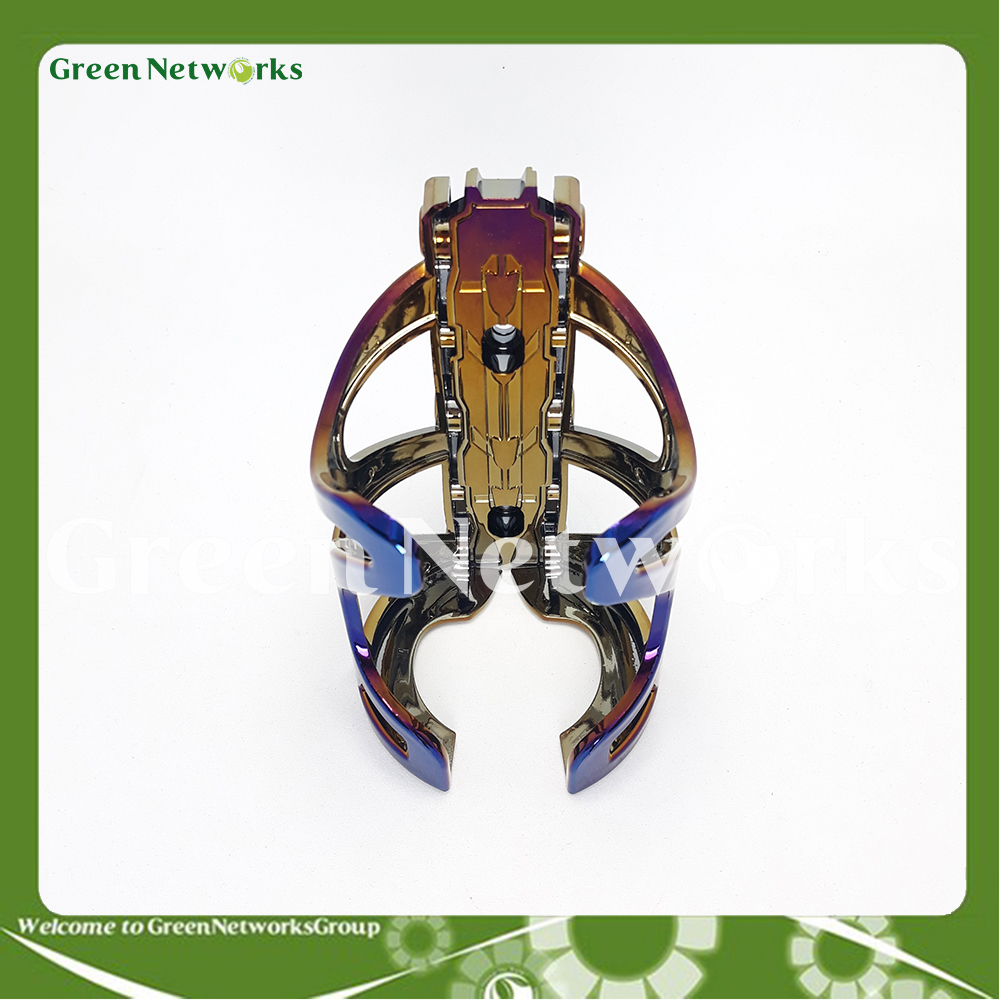 Giá Đỡ Bình Nước Gắn Ghi Đông Green Networks Group