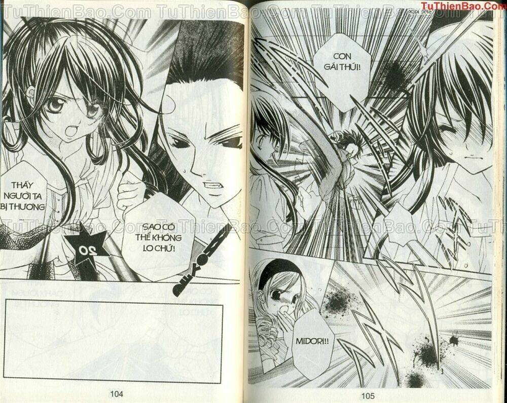 nữ cầu thủ xinh đẹp chapter 4 52