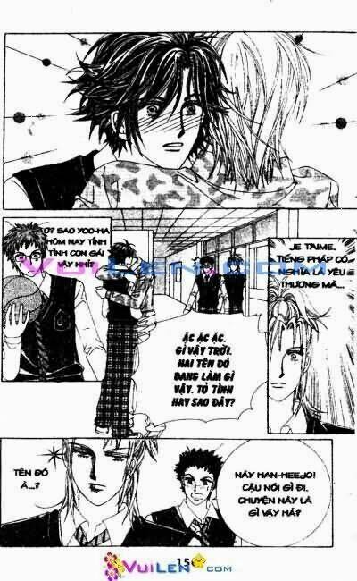 bóng mây qua chapter 1 150