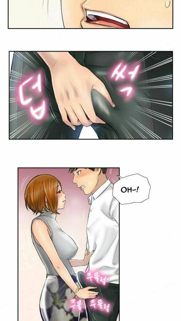 hoán kiểm trọng sinh chapter 5 11