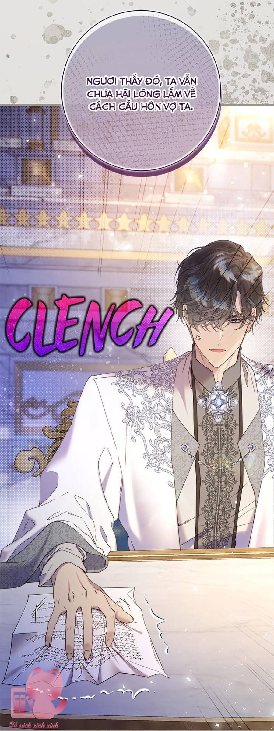 [15+] công chúa chloe chapter 118 44