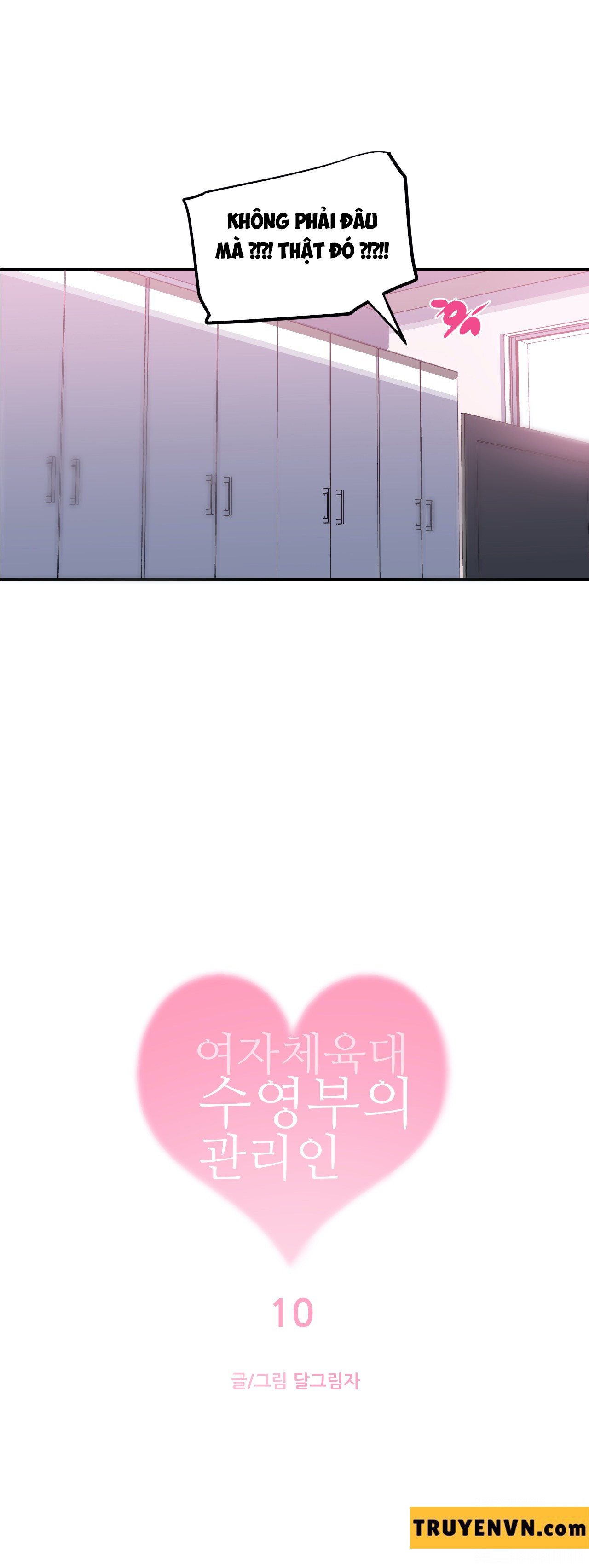 [18] chị gái sexy ở hồ bơi chapter 10 4