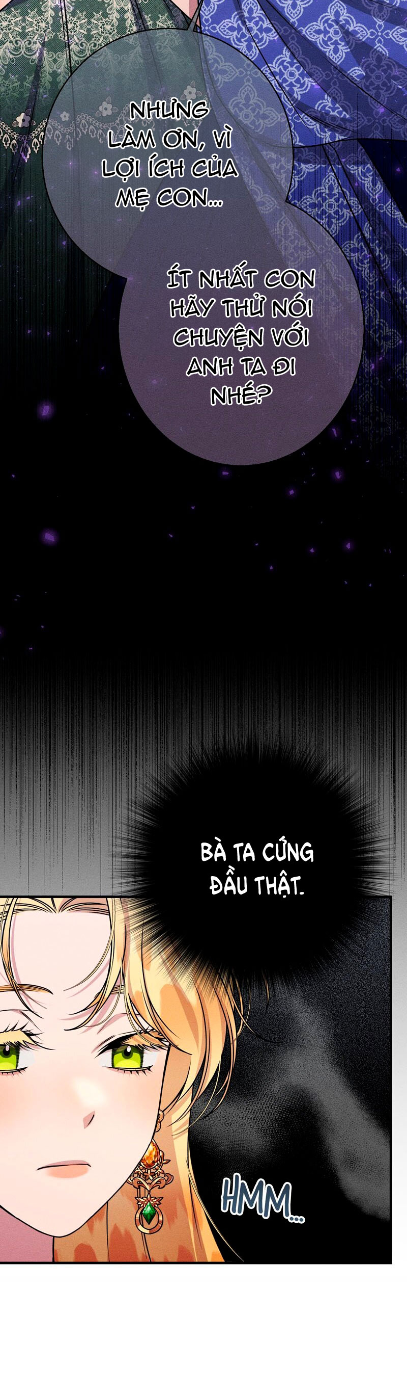 thỏa thuận với người chồng giả của tôi chapter 8.1 29