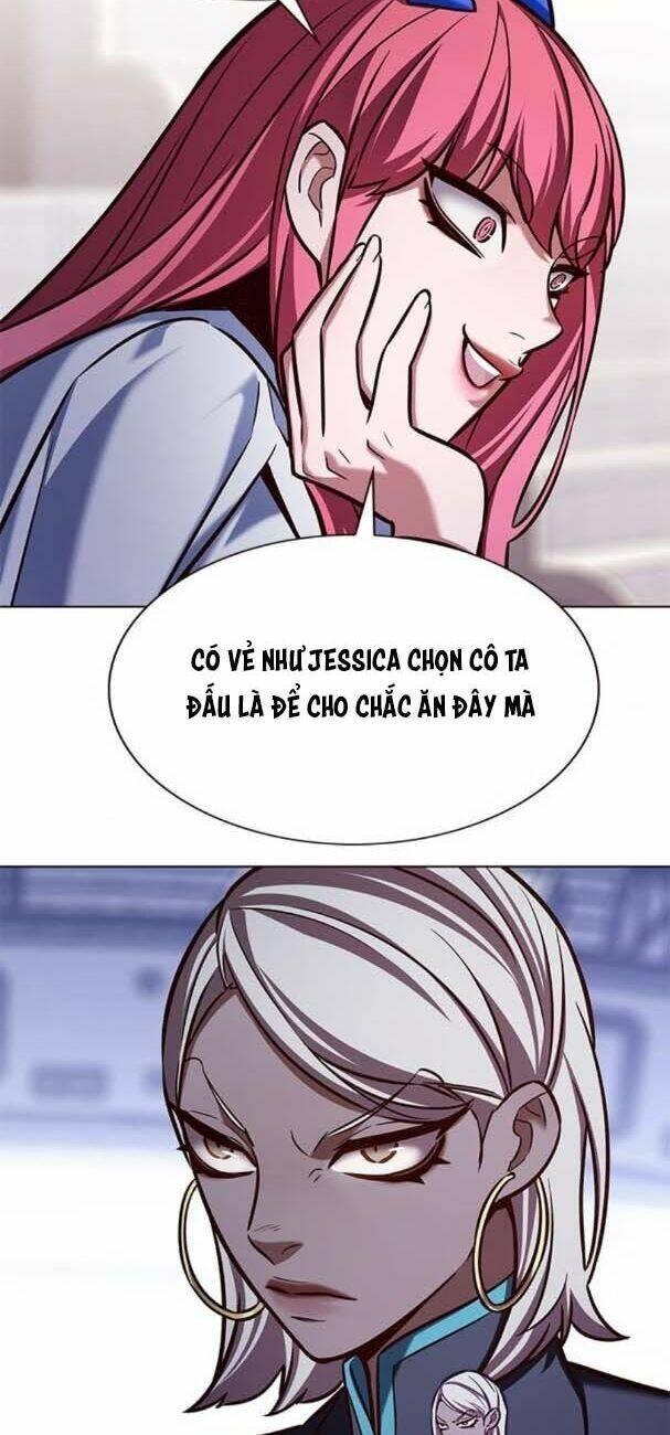 biến thân thành mèo chapter 193 53