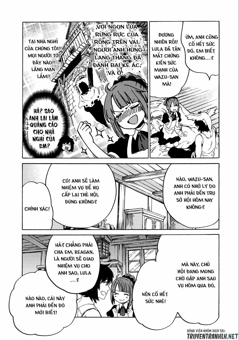 sono mono. nochi ni…(nariie shin’ichirou) chapter 6 3