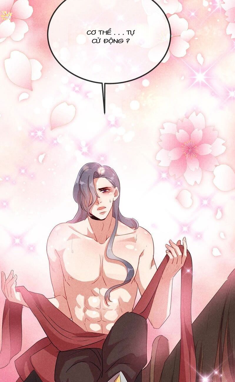 101 mỹ nam của vương phi béo phì chapter 35 2