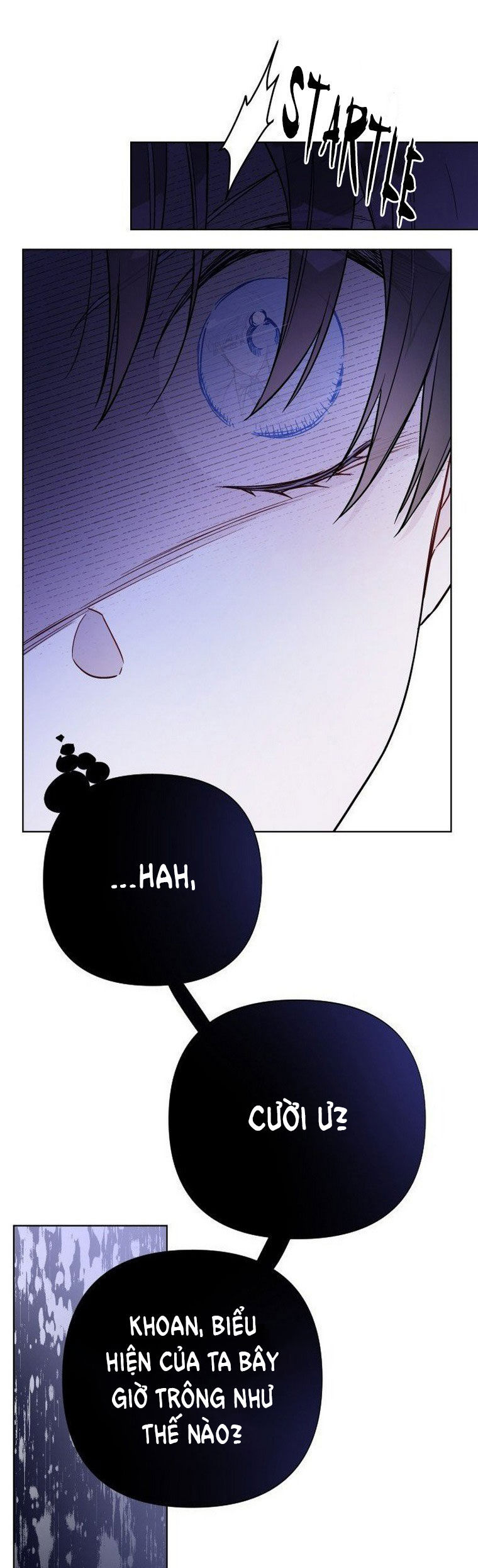 cách hiệp sĩ sống như một tiểu thư chapter 79 53