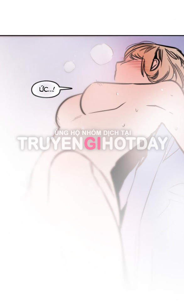 Nari Ở Nhà Đối Diện chapter 47.1 - Trang 10
