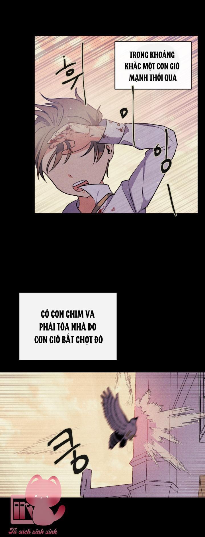 nguyện ước vô vọng của ma nữ chapter 91 31