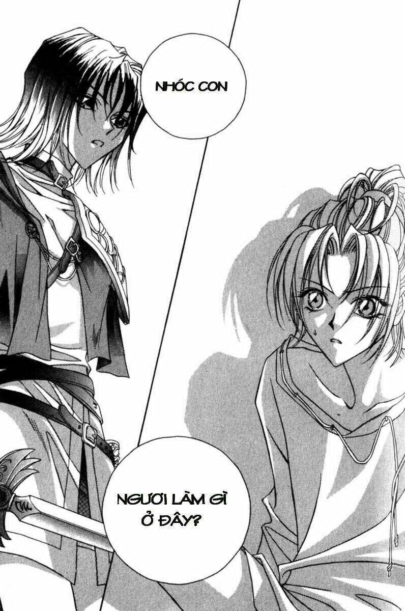 ma vương chapter 1 11