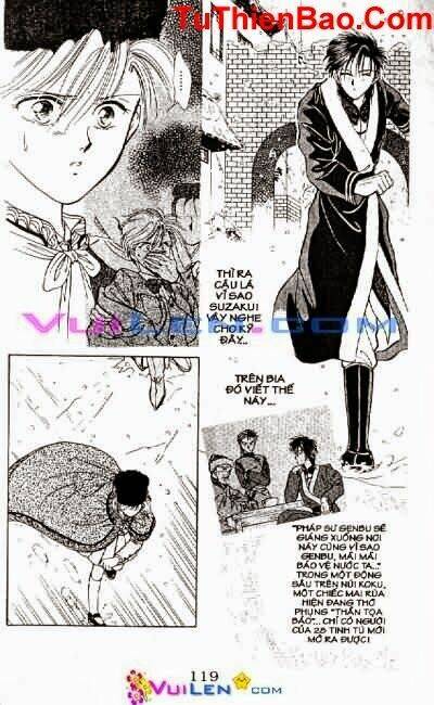 quyển sách kỳ bí chapter 8 120