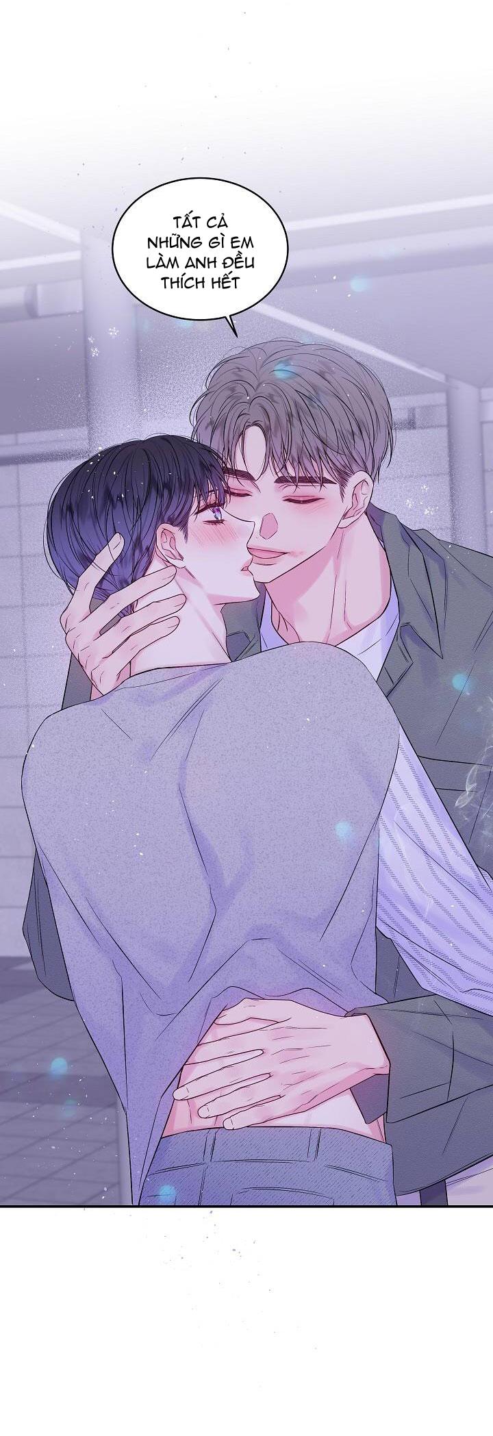 bình minh thứ hai chapter 24 13