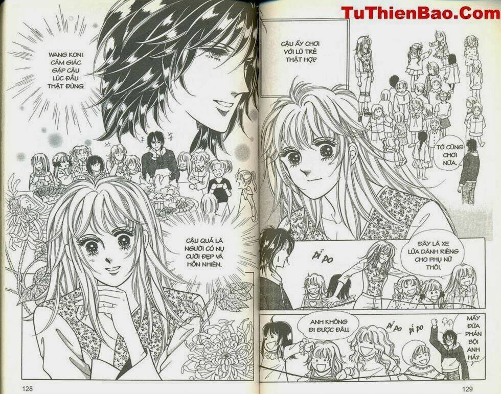 lọ lem kén rể chapter 6 63