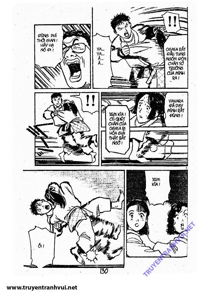 yawara chapter 139 7