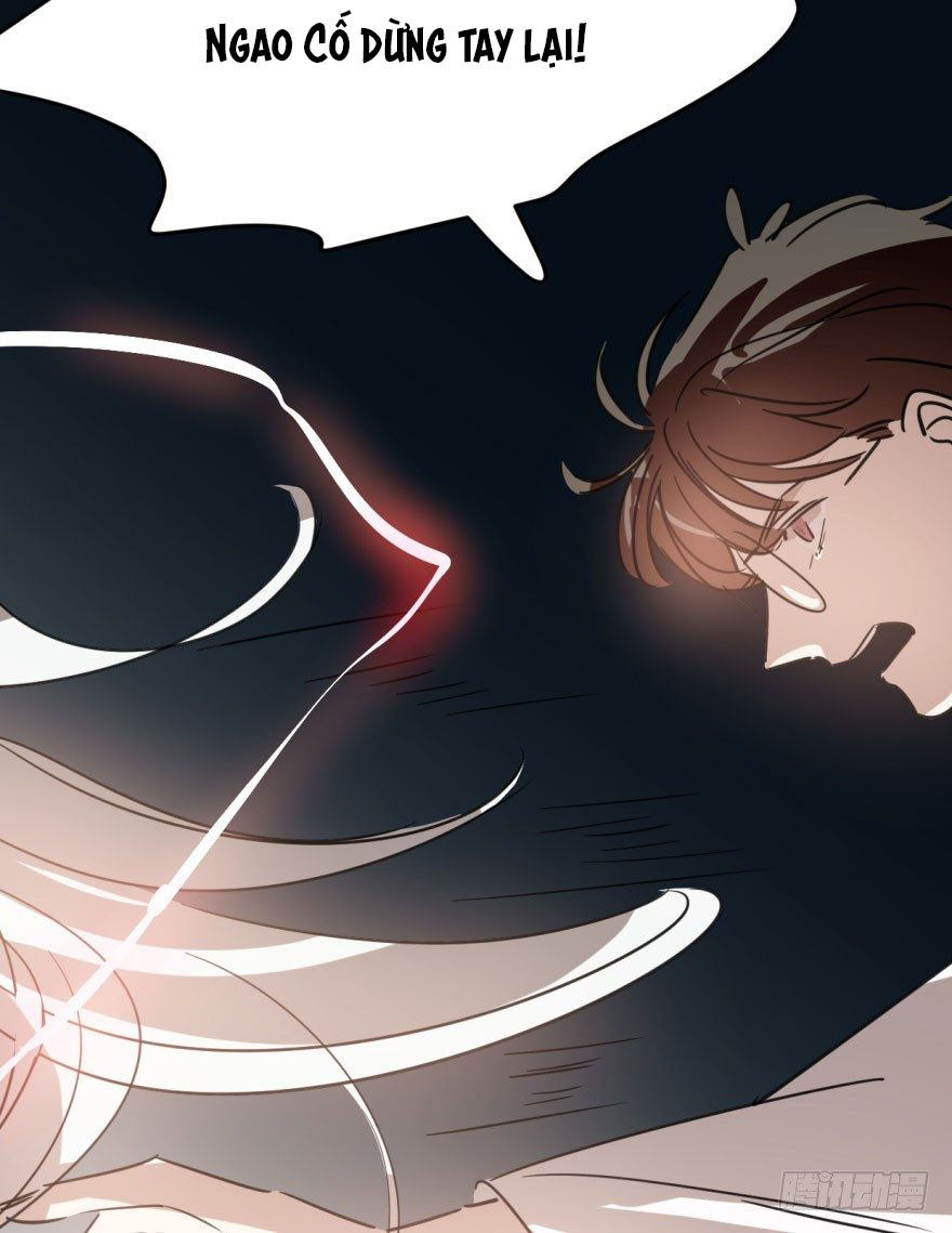 bắt lấy ngao ngao chapter 34 44