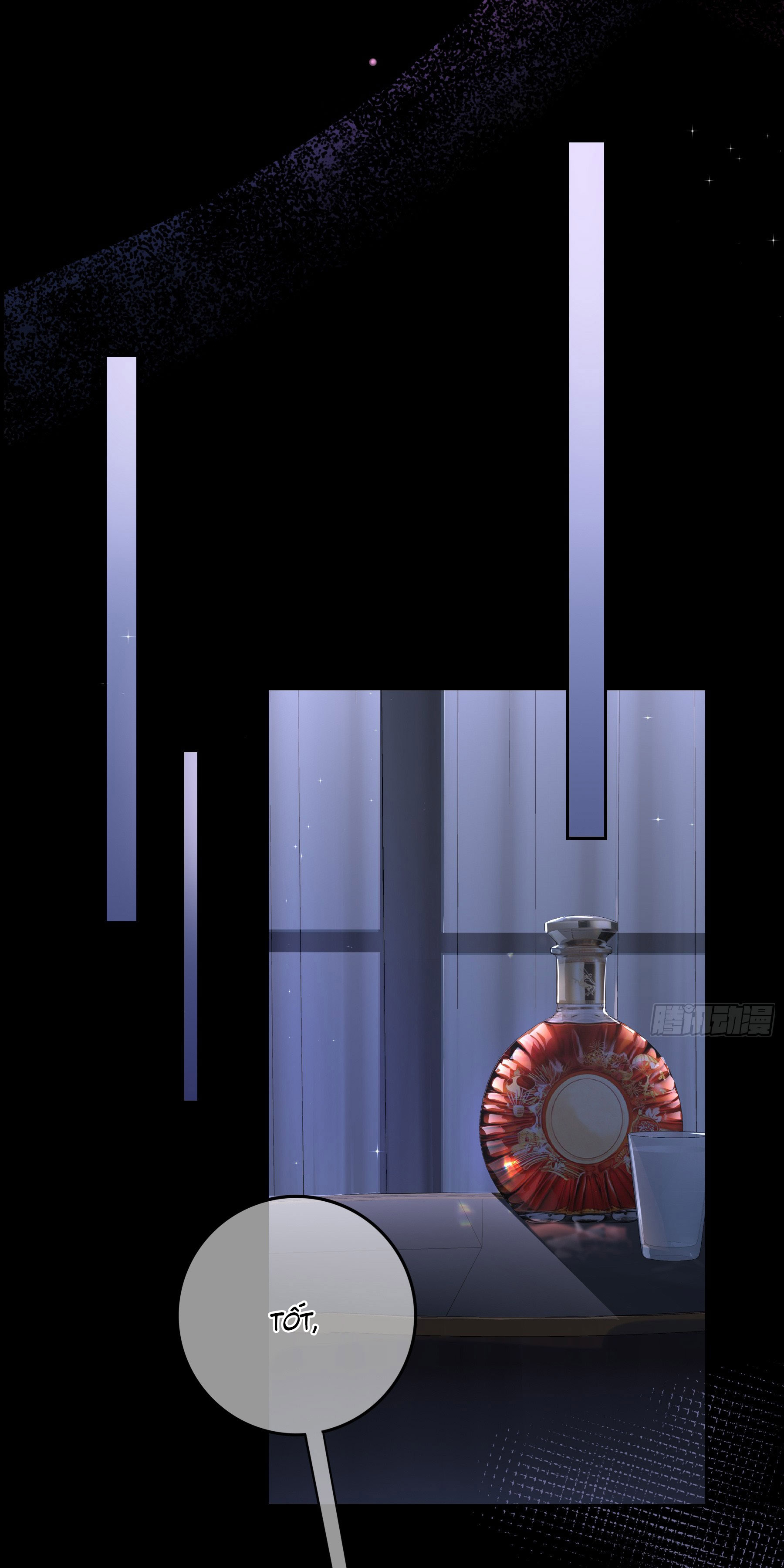 điếm nhiễm (hoen ố) chapter 1 22