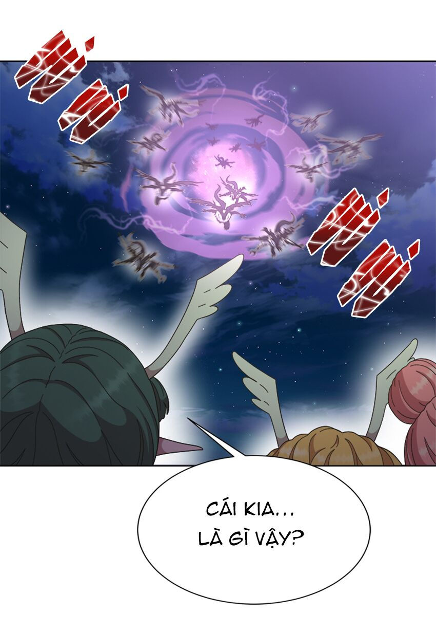 con gái bảo bối của ma vương chapter 142 32