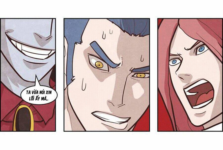 the devil king is bored chapter 136 17