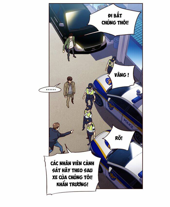 nữ sinh trường wilds chapter 237 26