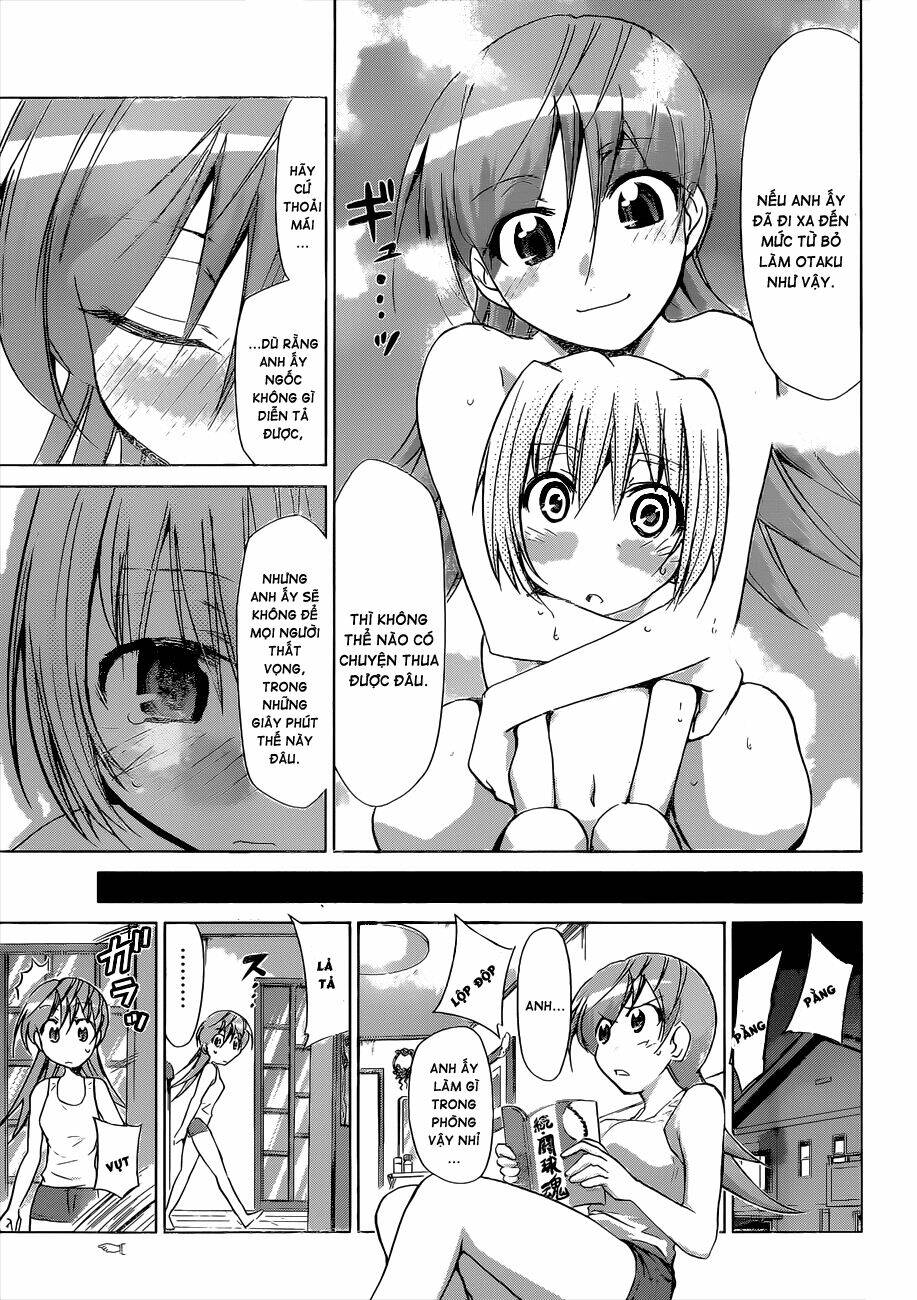 denpa kyoushi chapter 75 18