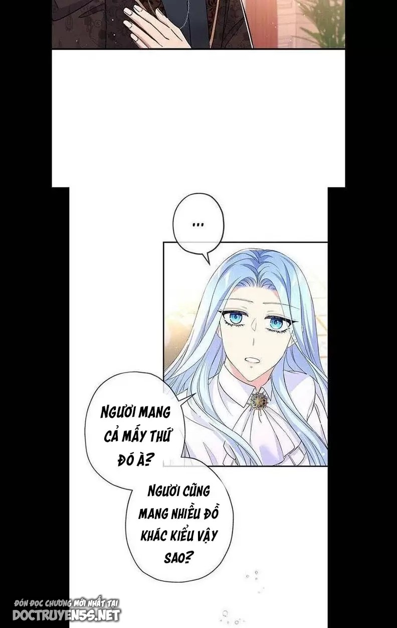 nếu tôi là nhân vật phản diện liệu tôi sẽ chết chapter 27 66