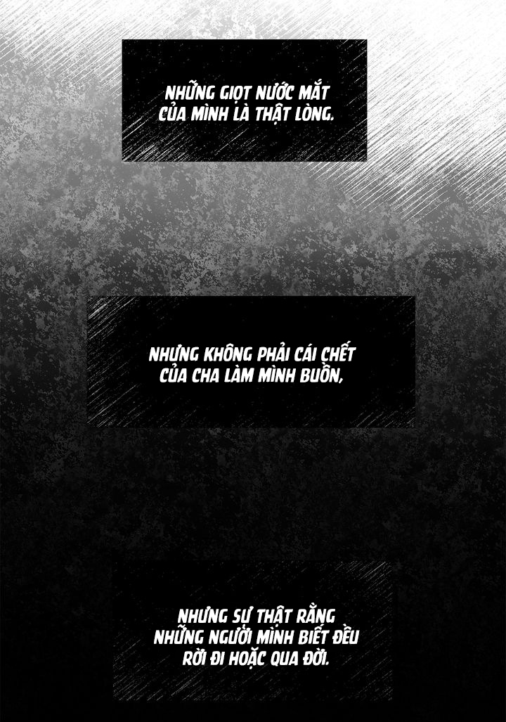 tham vọng quyền lực (full) chapter 40 27