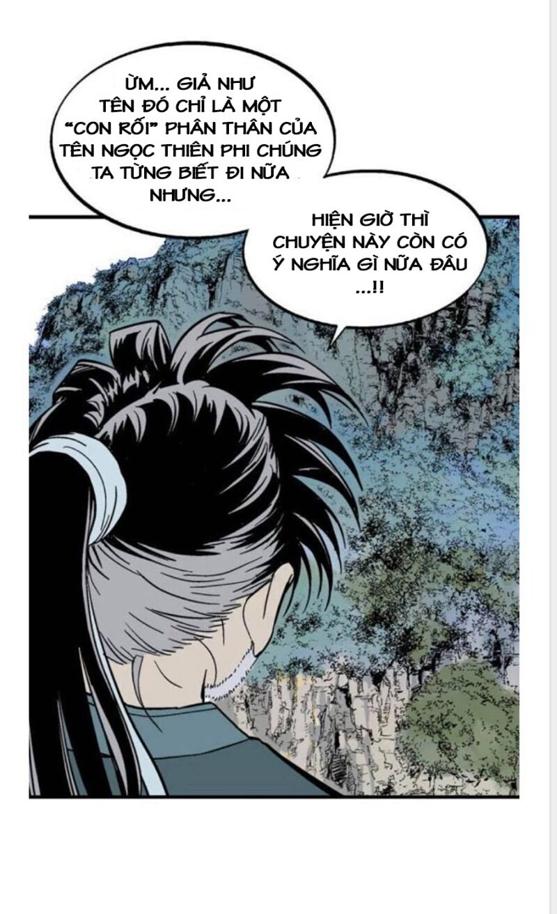 Cao Thủ 2 Chapter 132 - Trang 74