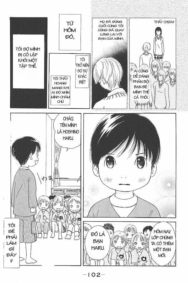 i.s. (intersexuality) chapter 3 103