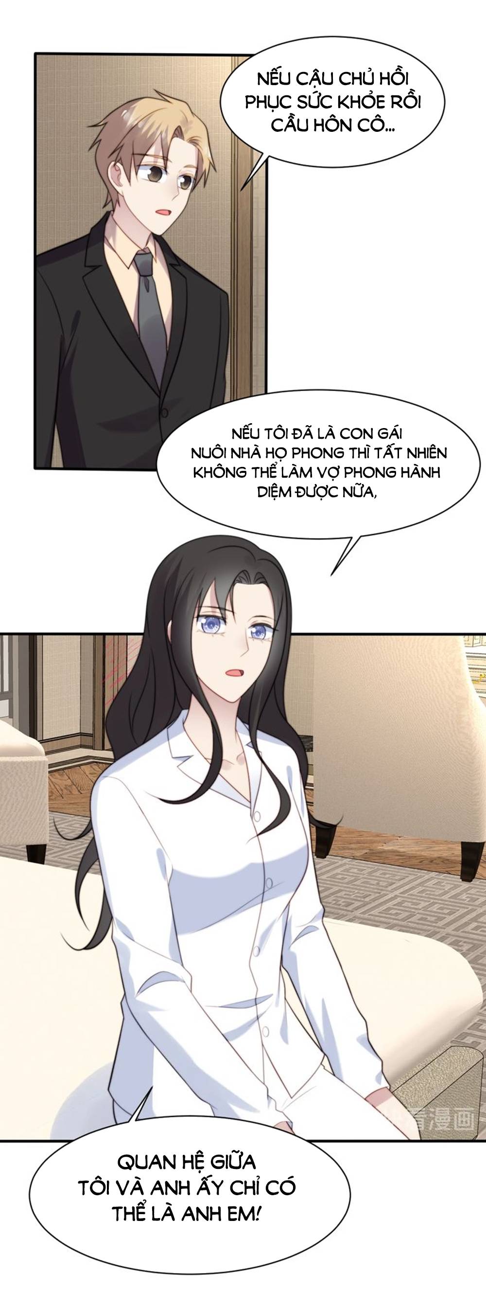 khoá chặt đôi môi (full) chapter 55 25