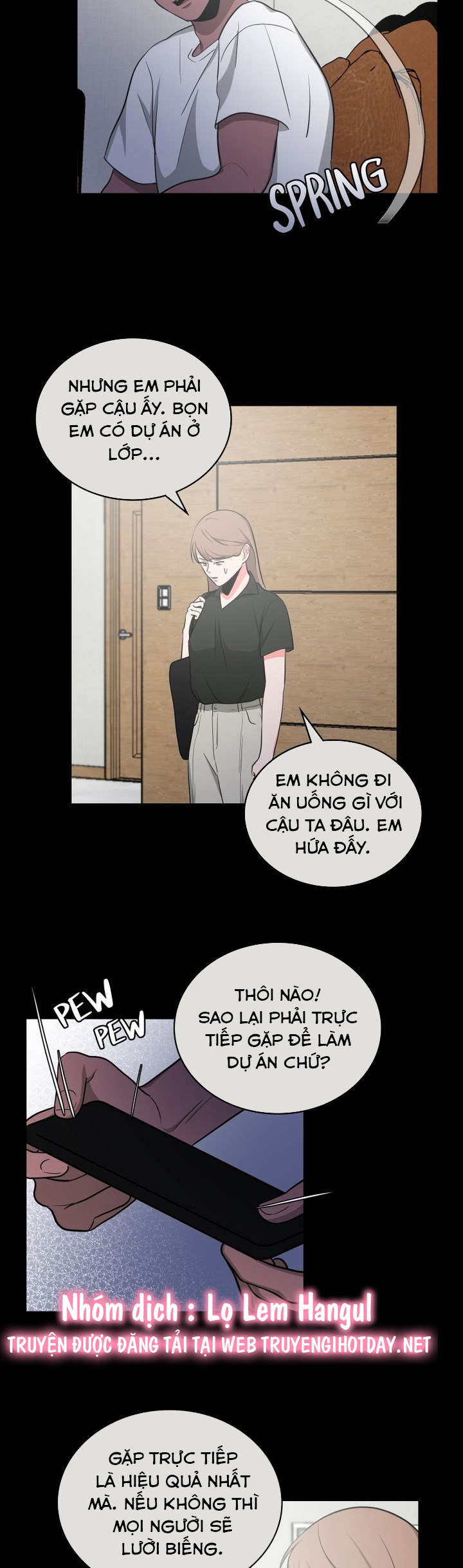 tối hậu thư chapter 34 7