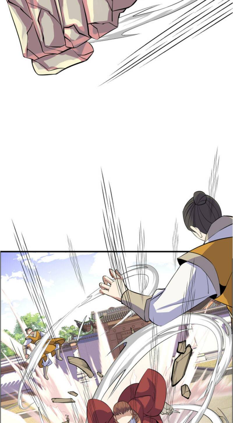 thôn phệ một thế giới tu tiên chapter 134 29