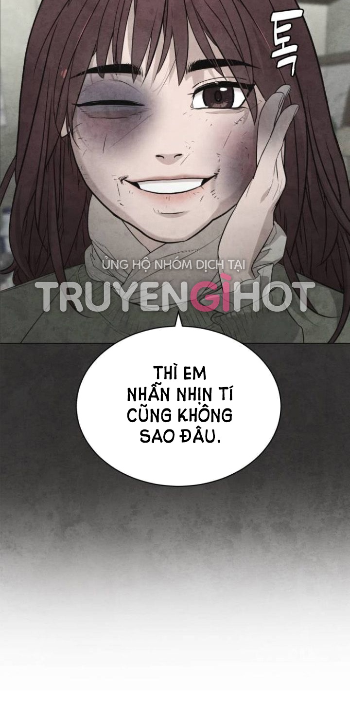 bạch huyết - white blood chapter 38 34