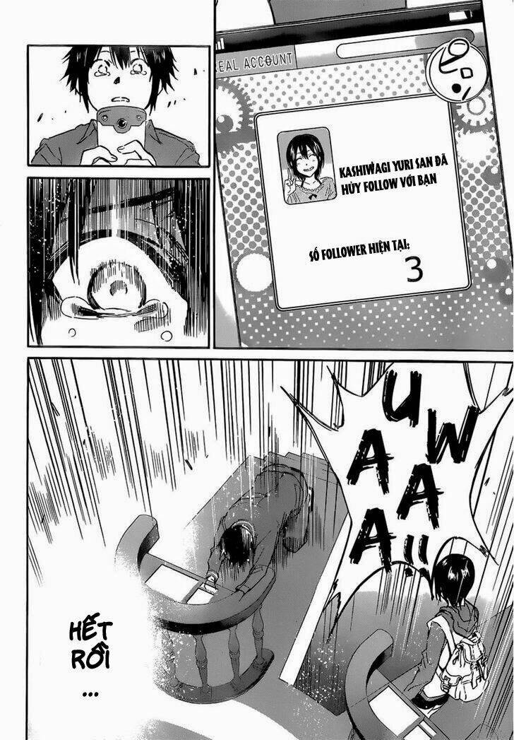 real account ii chapter 0.8 38