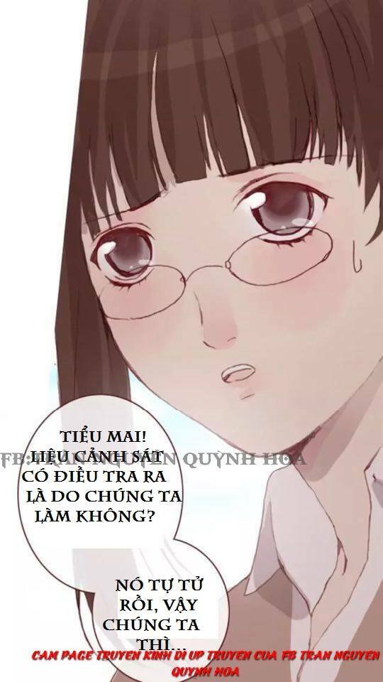 trả thù trường trung học phần 1 chapter 19 27