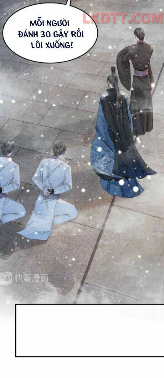 trọng sinh bá sủng nhiếp chính vương quá mạnh mẽ chapter 229 5