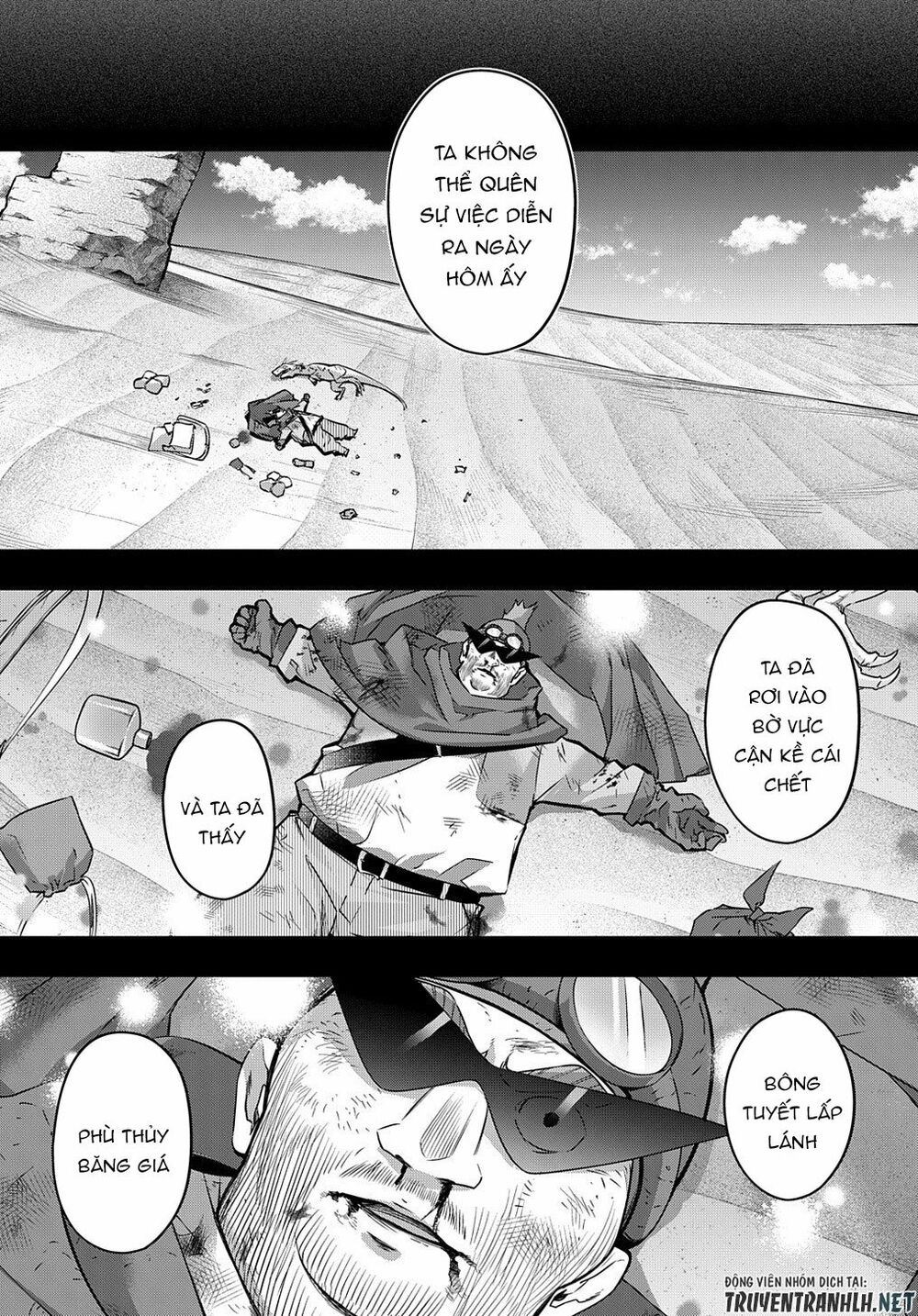 the kingdom of ruin chapter 20 23