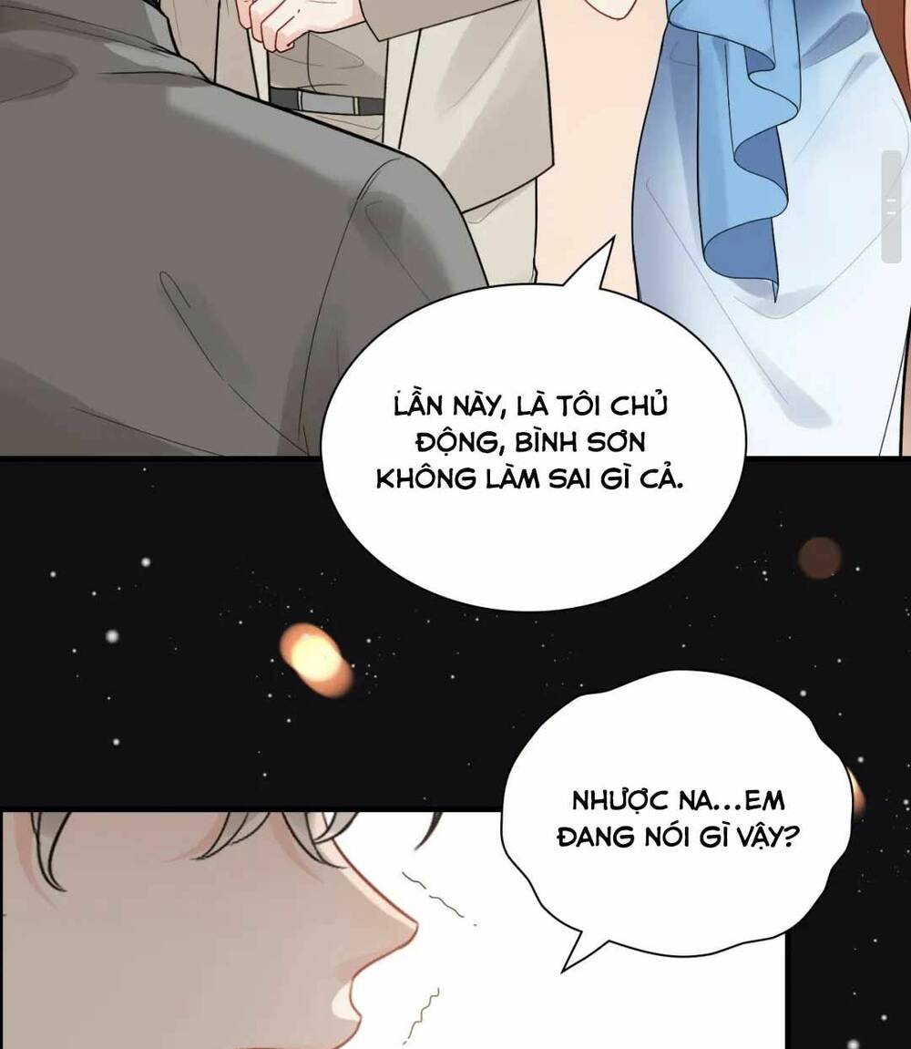 cô vợ hợp đồng bỏ trốn của tổng giám đốc chapter 435 45