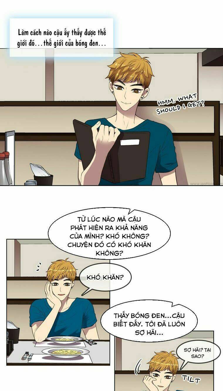 my shining world chapter 47 14