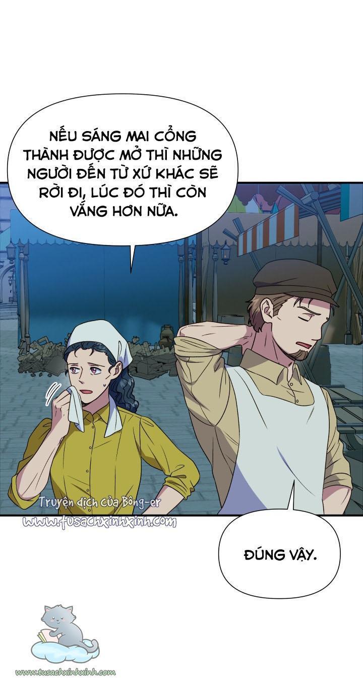 công nương khế ước của gia tộc công tước quái vật chapter 113 52