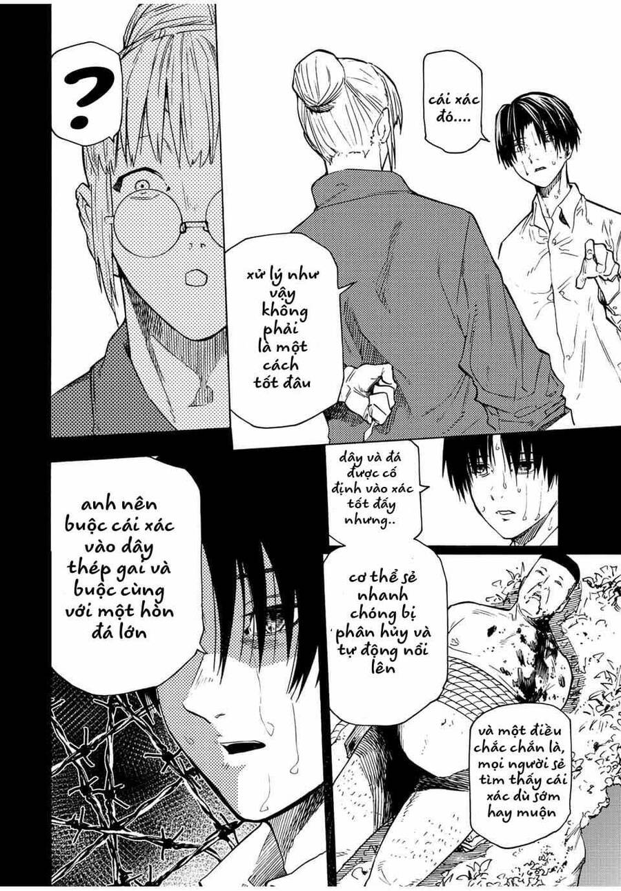 juujika no rokunin chapter 95 5