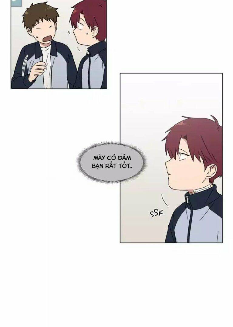…”một sự thật khá khó chịu.” chapter 53 51